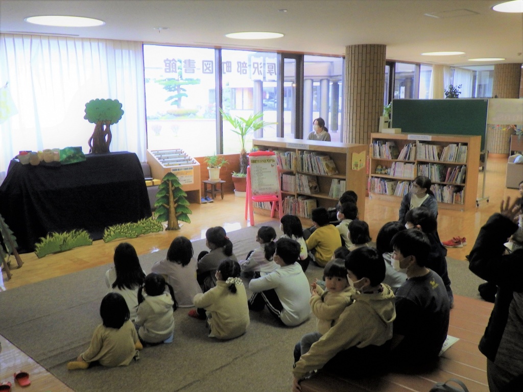 会場のようす画像1