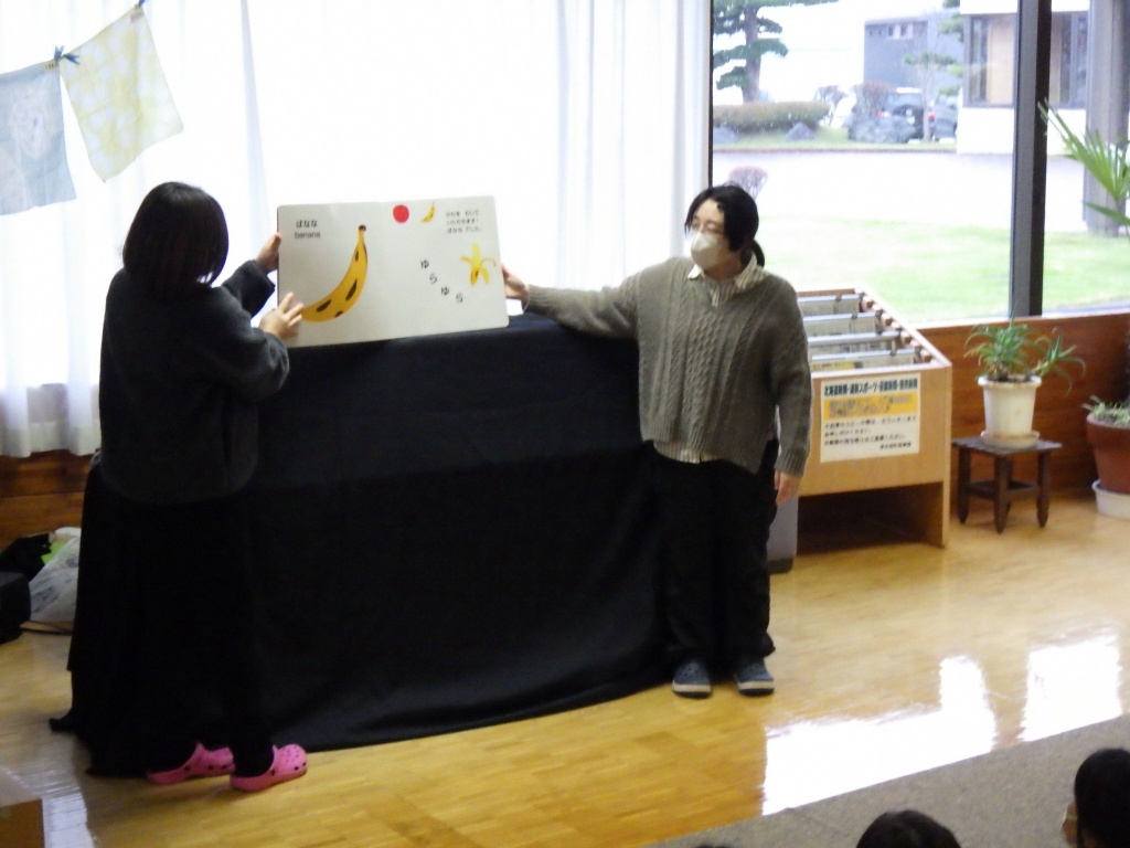 会場のようす画像3