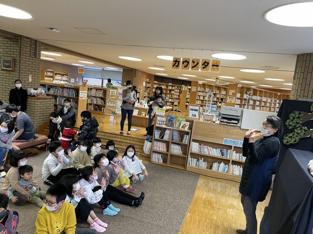 会場のようす画像4