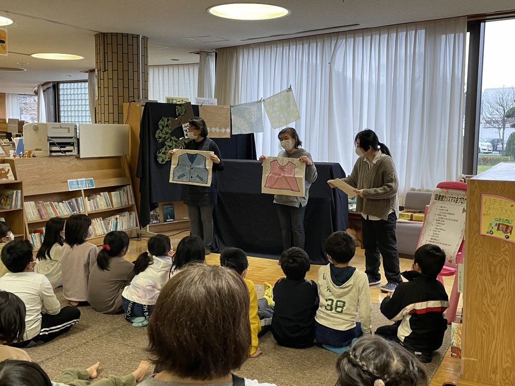 会場のようす画像5