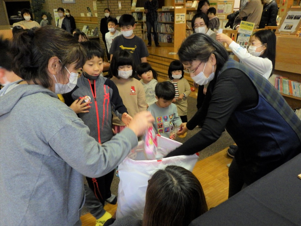会場のようす画像7