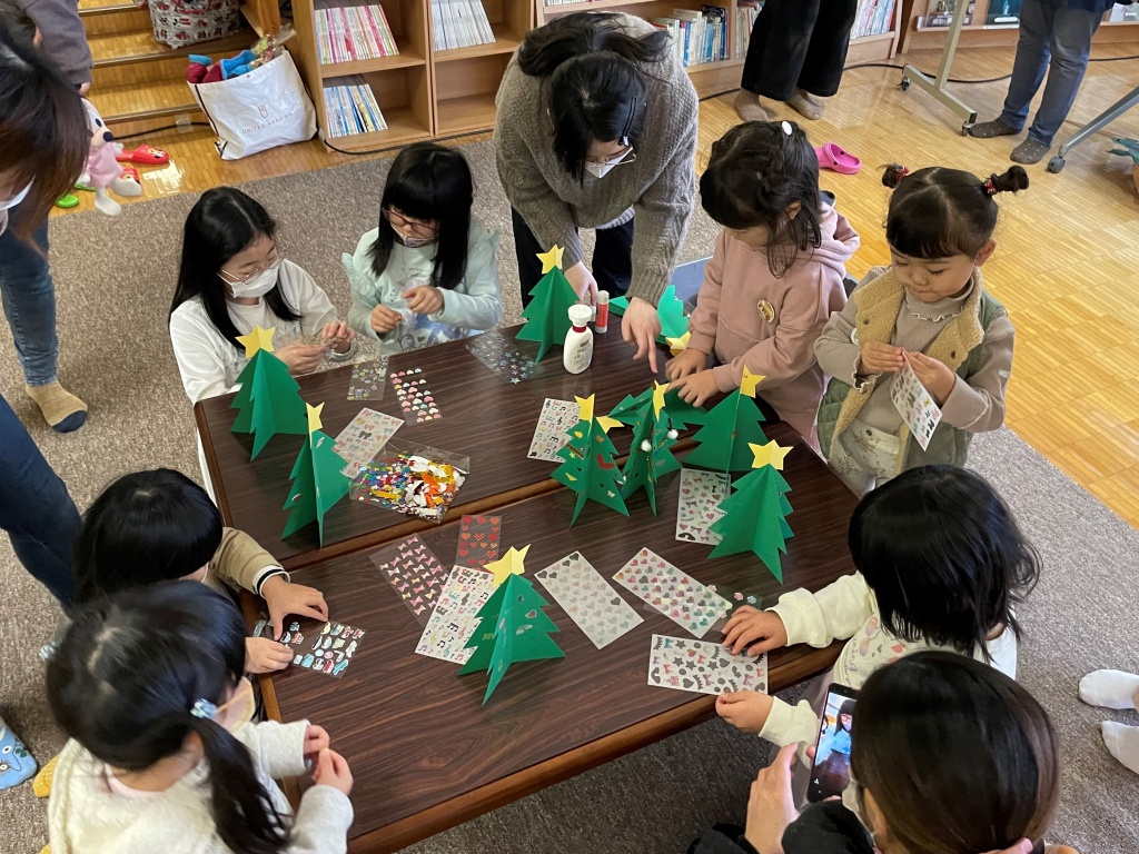 会場のようす画像8