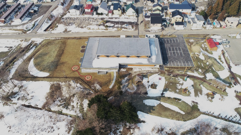 平成31年3月5日撮影（完成）の画像2