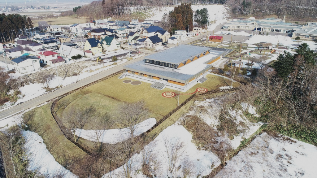 平成31年3月5日撮影（完成）の画像3