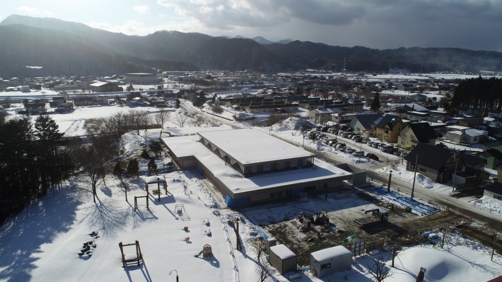平成31年1月11日撮影の画像1