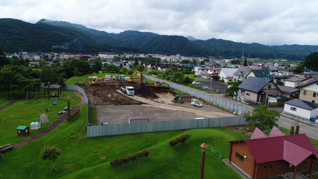 平成30年7月18日撮影の画像1