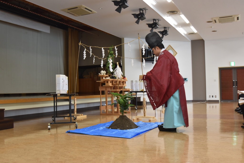 切麻散米の画像