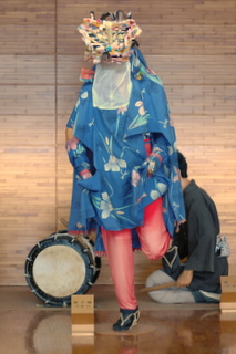 雄鹿子の画像