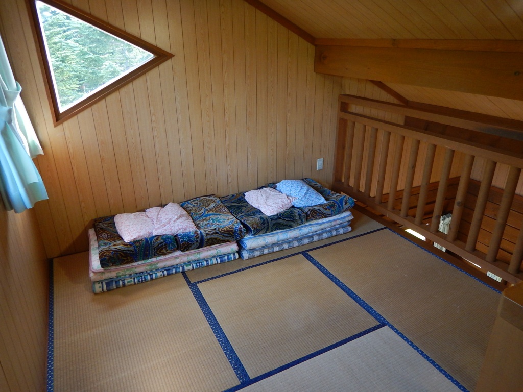 寝具
