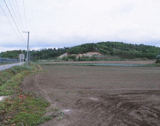 丸山古戦場（まるやまこせんじょう）の画像
