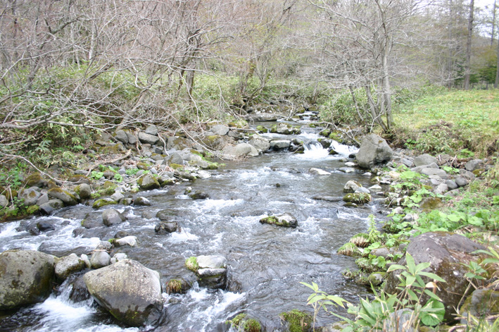 厚沢部町イメージ
