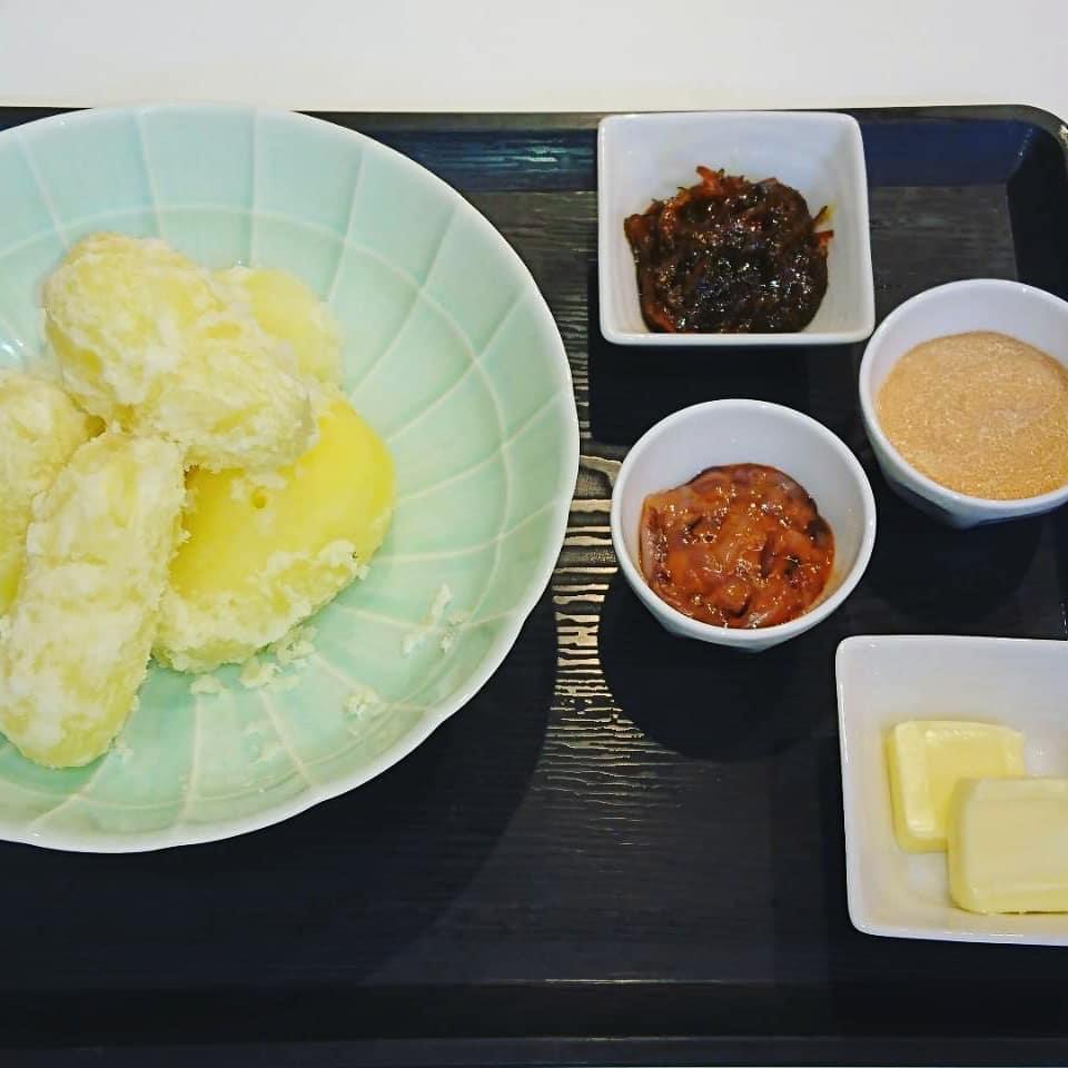 ふるさと食体験2