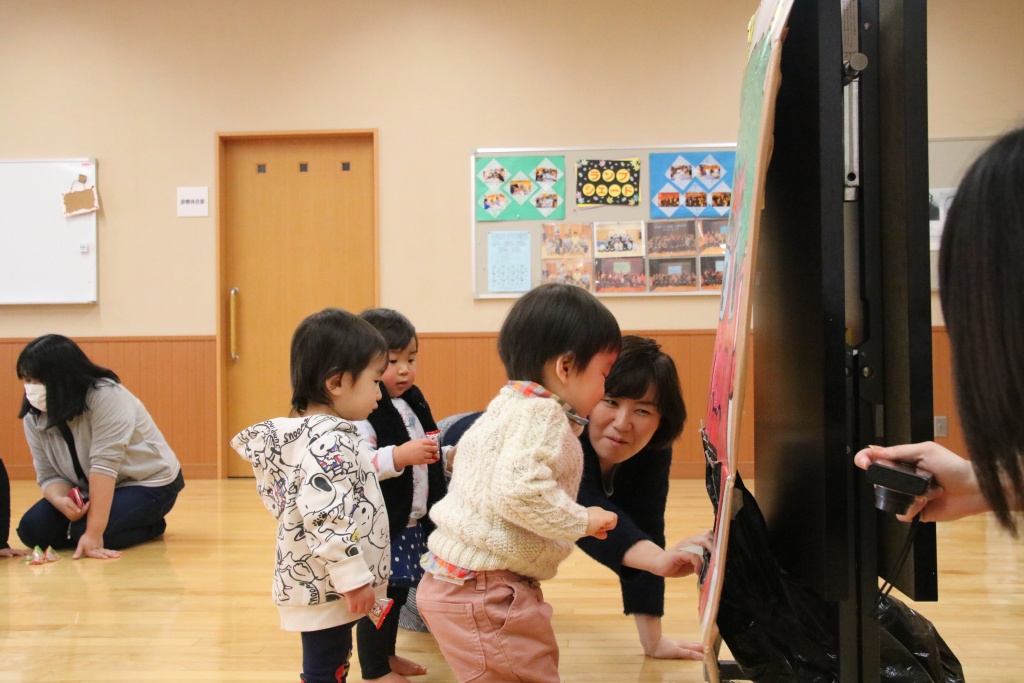 豆まき2