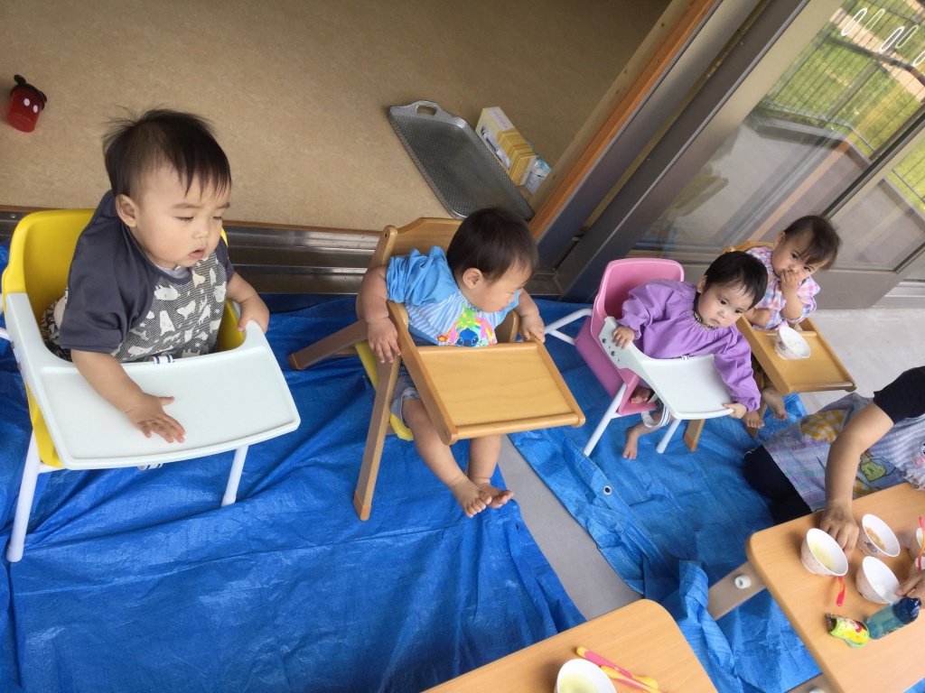 遠足に出かけました６