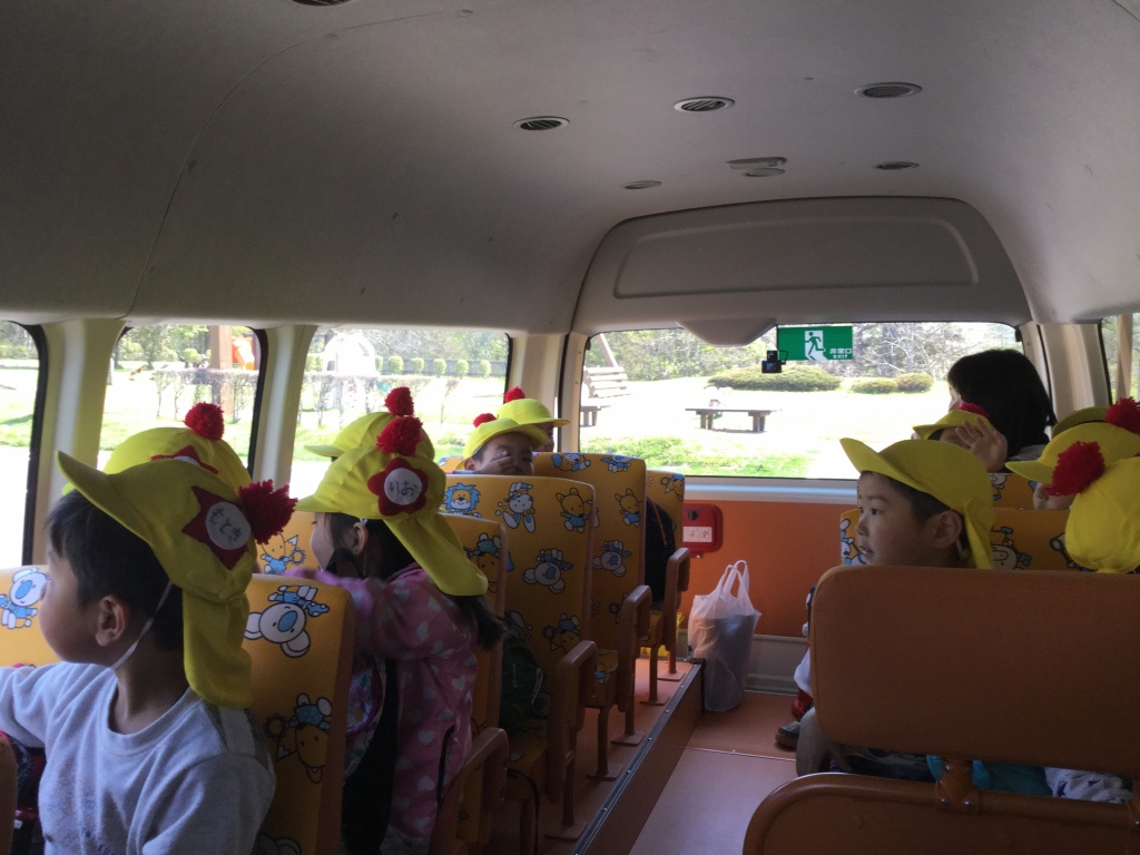 『檜山の森づくり植樹祭』に参加しました１
