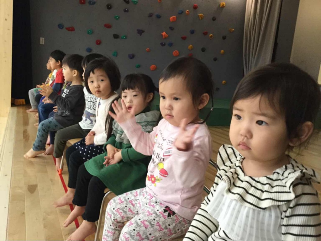 お誕生日おめでとう１