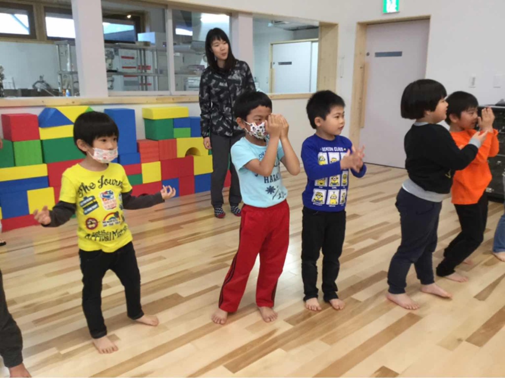 お誕生日おめでとう４