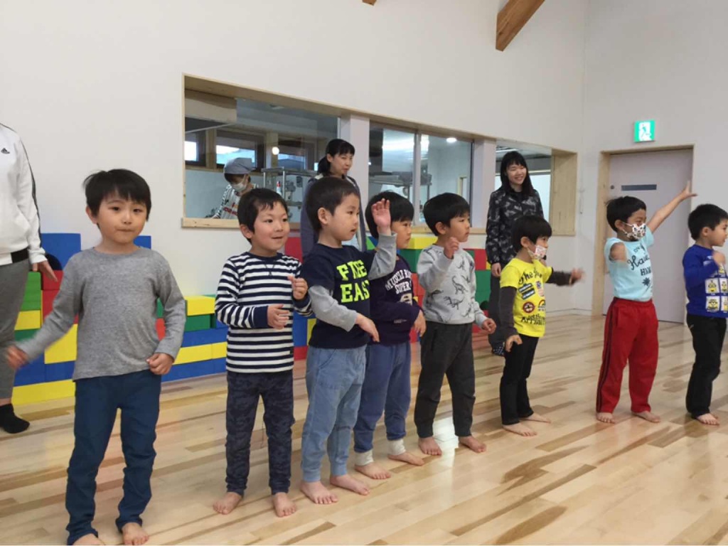 お誕生日おめでとう８