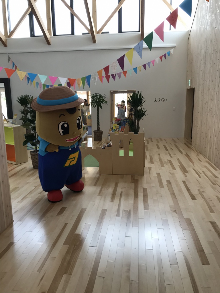 はぜるにはぜるがやってきた４