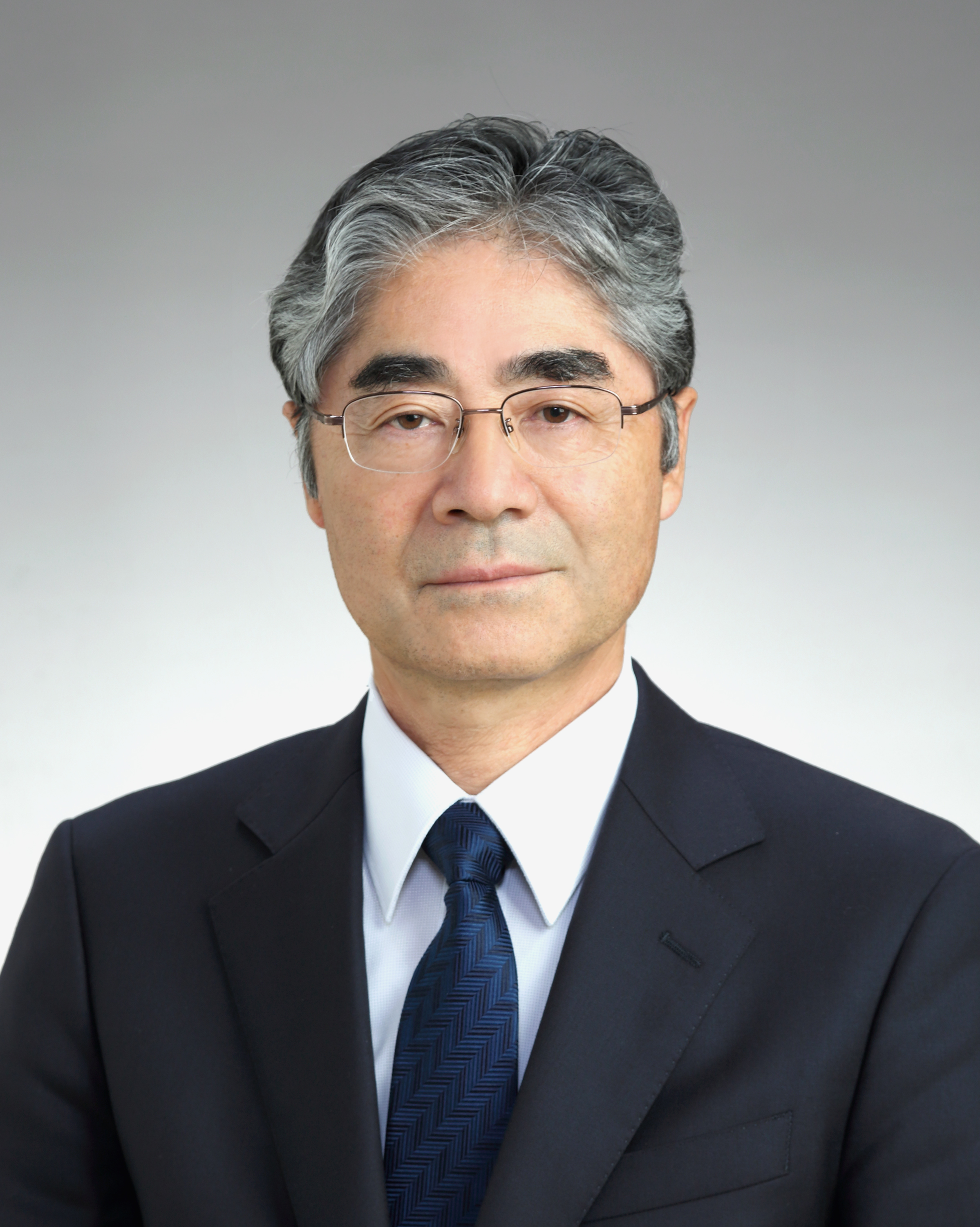 佐藤正秀町長