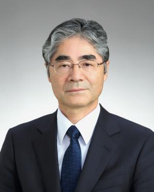 町長写真