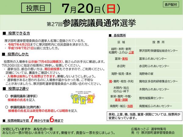 表