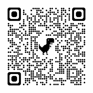 申込用QRコード