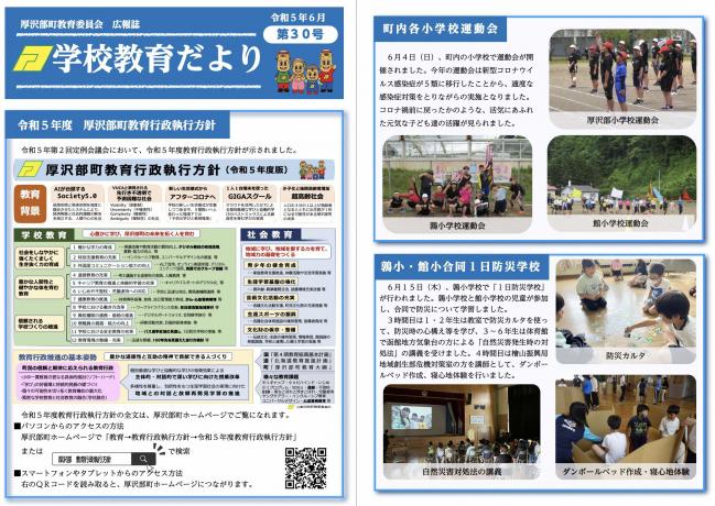 表面