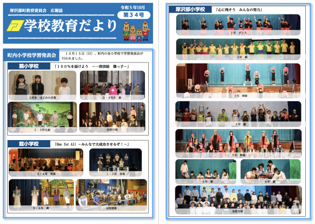 表面