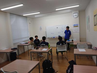 特別講義1